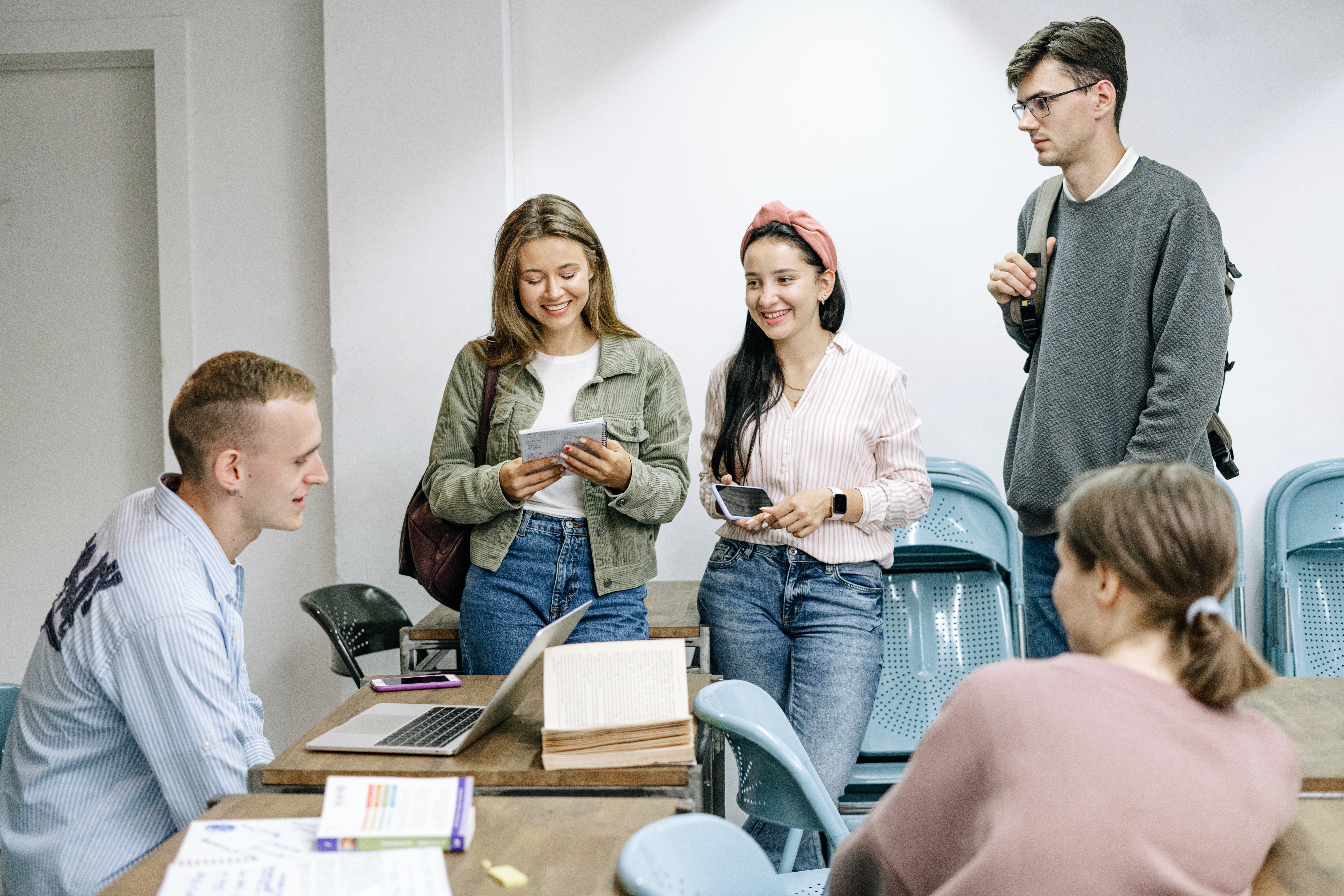 Een studiecoach inhuren 