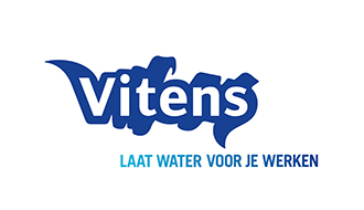 werken bij Vitens